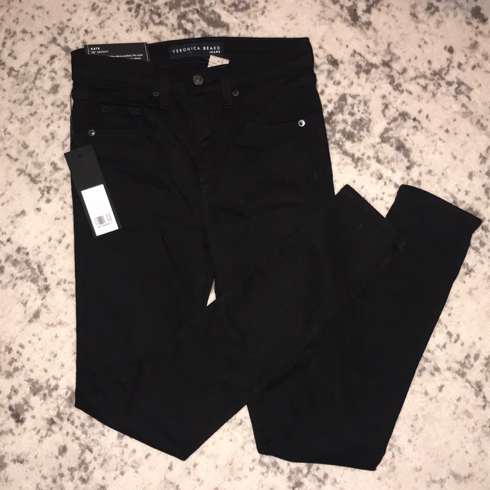 Black jeans